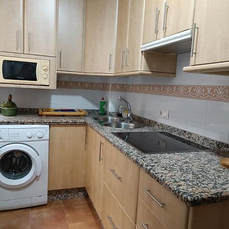 Apartamento Cerca Del Centro Historico De Malaga II Exterior foto