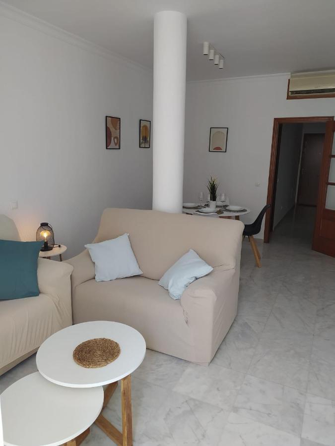 Apartamento Cerca Del Centro Historico De Malaga II Exterior foto