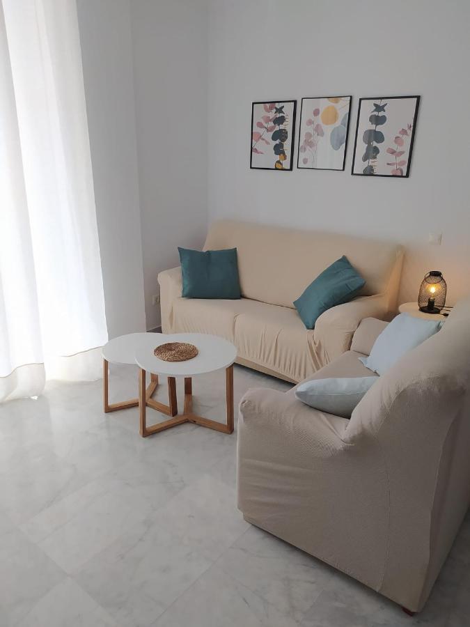 Apartamento Cerca Del Centro Historico De Malaga II Exterior foto
